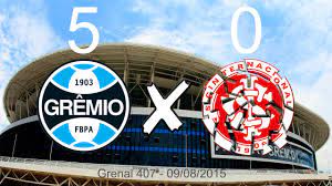 Apr 23, 2021 · replying to @gremio @gremioradio queria saber o que aconteceu com o fernando henrique, sempre entrou bem e nunca mais foi relacionado. Gremio 5 X 0 Internacional 09 08 2015 Jogo Completo Grenal 407 Campeonato Brasileiro 2015 Youtube