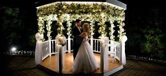 Pin By Contemporary Weddings Magazine On Spectacular Reception Locations Cwm Vendor Board Gazebo Wedding Decorations Gazebo Wedding Gazebo Decorations