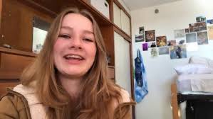 Home @ Tufts: Susannah '24