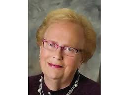 Mary Joan "Mary Jo" Hellman Obituary (2025)