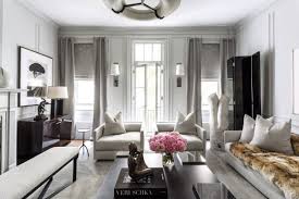 Get A Glimpse Of Ryan Korban S Glamorous Home Living Room Inspiration Living Decor Glamour Living Room