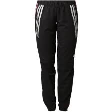 Black And White Adidas Tracksuit Bottoms Adidas Performance Adizero Slim Track Tracksuit Bottoms Neon Pink 59 Liked On Polyvore Featuring Ac Tracksuit Bottoms Sports Track Pants Sports Sweatpants
