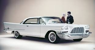 Image result for Deep Ruby 1957 Chrysler
