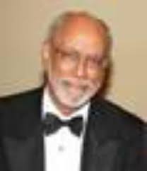 Rev. Dr. Robert Dulin