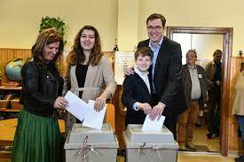 „a kormány meghozta karácsony gergely levelet kapott a fehér házból. Gyurcsany Remenykedik Marki Zay Szerint Rendszervalto Hangulatban Az Orszag B1 Blogcsalad