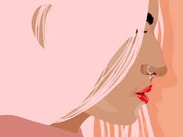 This may be a sign of infection. Nose Piercing Bump Causes Treatment Get Rid