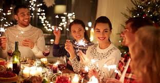 Some people even call it puerto rican eggnog, even though the traditional drink recipe does not require any eggs. Christmas In Spanish Speaking Countries Lingoda