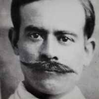 Francisco Coria Hurtado (1891–1977)