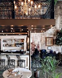 Where To Drink And Eat When It S Too Cold To Do Anything Outside Stockholm Restaurant Restaurant Design Inspiration Corner Restaurant