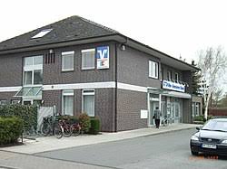 Auskunft zu bank in speyer: Vereinigte Vr Bank Wikipedia