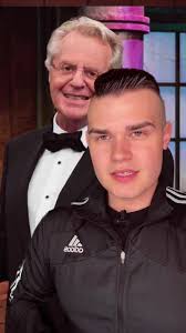 Remembering Jerry Springer: Tributes Pour In