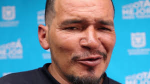 Zebra', el rapero que pasó de cantar en Francia a vivir en 'El Bronx': la  historia de su recuperación