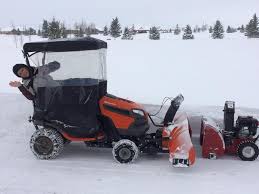 Shank's lawn equipment is more than a yanmar dealer: Zero Turn Mowers With Snowblower Attachment
