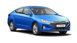 Hyundai Elantra Colours In India 5 Colours Carwale