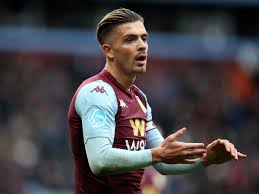 Jack peter grealish (born 10 september 1995) is an english professional footballer who plays as a winger or attacking midfielder for premier league club aston villa and the england national team. Paul Merson Jack Grealish Doesn T Have Trust In Aston Villa Teammates Shropshire Star