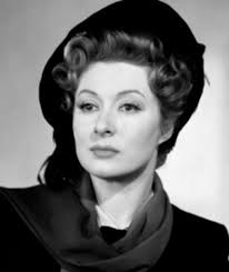 Greer Garson