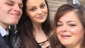 Fundraiser for Sandy Balfour by Tammy Young-Drew : The Supporting Sandy Team