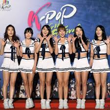 This group, unlike the previous one, is composed of pure girls. K Pop Quiz Trivia Questions And Answers Free Online Printable Quiz Without Registration Download Pdf Multiple Choice Questions Mcq