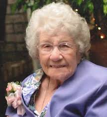 Obituary information for Phyllis Florence-Ethel Epps