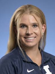 Kelley Olson's Instagram, Twitter & Facebook