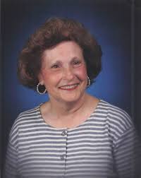 Elrine Caswell Belfour Segura Obituary May 1, 2022