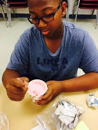 4H Annual Enrollment Paperwork 4H Prestage Farms Youth Livestock RoundUp  2015 4H Carolina Swine Showmanship