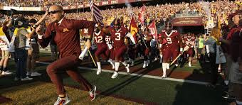 Gopher Football Tickets Official Minnesota Golden Gopher