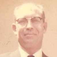 Nelson Jack Pemberton (1930–1983)