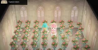 First, ceremony and reception will alternate, with new items being added each day. Acnh Wedding Season Event Items Rewards Animal Crossing Gamewith