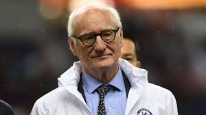 Longest-Serving Chairmen In Premier League Clubs