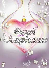 Pin De Antonella Em Buon Compleanno Buon Onomastico Auguri