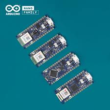 D1/tx (1) (30) vin d0/rx (2) (29) gnd reset (3) (28) reset Welcome New Additions To The Arduino Nano Family