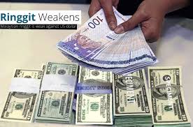 This currency rates table lets you compare an amount in malaysian ringgit to all other currencies. Malaysian Ringgit Opens Lower Against Us Monday Update The Star