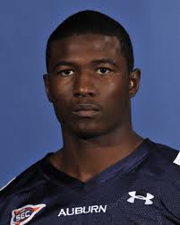 Former McAdory, Auburn football player Marcus Jemison seeks bond