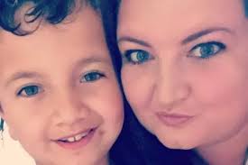 Mum of autistic boy, 7, with handful of friends makes plea to strangers  ahead of his birthday