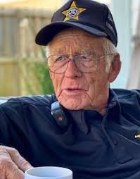 James Blair Obituary (1943