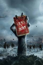 The first full trailer for army of the dead has arrived, and packs a horde of key details from zack snyder's upcoming netflix zombie heist. Army Of The Dead 2021 Movieweb