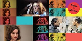 Our fraught times have made many of us gravitate toward the most frightening films imaginable. The 50 Best Film Scores Of All Time Pitchfork