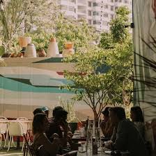 The populus coffee & food co. 9 Uncharted Aesthetic Cafes That Are Currently Trending On Tiktok Elle Singapore