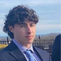 Daniel Amante's Instagram, Twitter & Facebook