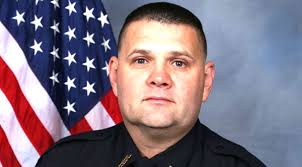 PUBLIC SERVICE SPOTLIGHT: Palm Bay Police Officer Darin Morgan Retires  After 20 Years of Dedicated Service