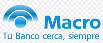 Oferece serviços bancários para pessoa jurídica e física. Banco Macro Banco Macro Logo Png Transparent Png 1200x480 5023455 Pngfind