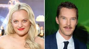 Elisabeth Moss, Benedict Cumberbatch to star in Jane Campion Western