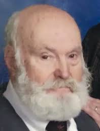 Obituary information for Edwin G. Bowen