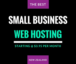 Best Web Hosting Nz For Small Businesses Buyers Review