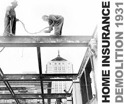 A controlled construction insurance program (cip) is where the owner (home builder, developer or lead contractor) buys insurance for their contractors and subcontractors under their name. Jose Miguel Hernandez Hernandez Www Jmhdezhdez Com Did You Know Of The Week Home Insurance Building First Tall Building Or First Skyscraper In History