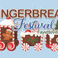 Fayetteville’s Gingerbread Festival event image