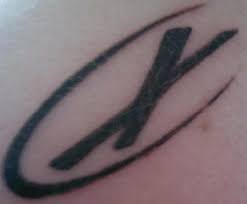 The symbol of the cross is timeless and dates all the way back to the 5th century. 60 Amazing X Letter Tattoo Designs And Ideas Body Art Guru