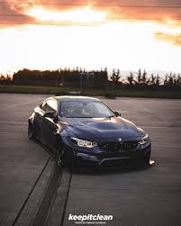 Bmw Best Look Bmw M4 Lb Liberty Walk Remus Exhaust Facebook