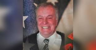 James Austin Obituary